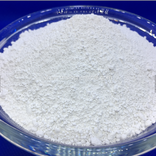 Titanium Dioxide cho ngành công nghiệp sơn